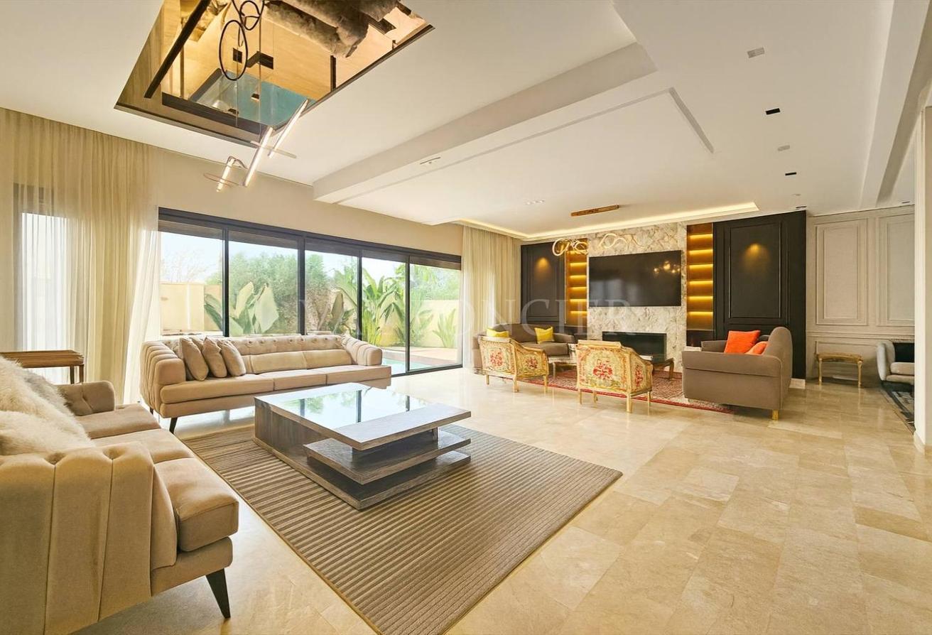 An image of the housing