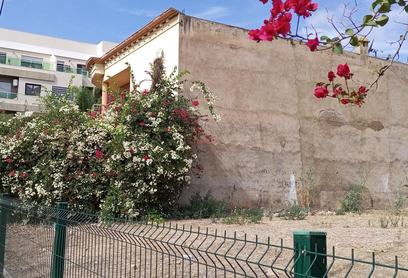 An image of the housing