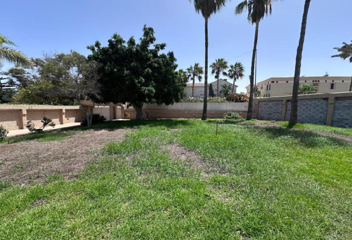 An image of the housing
