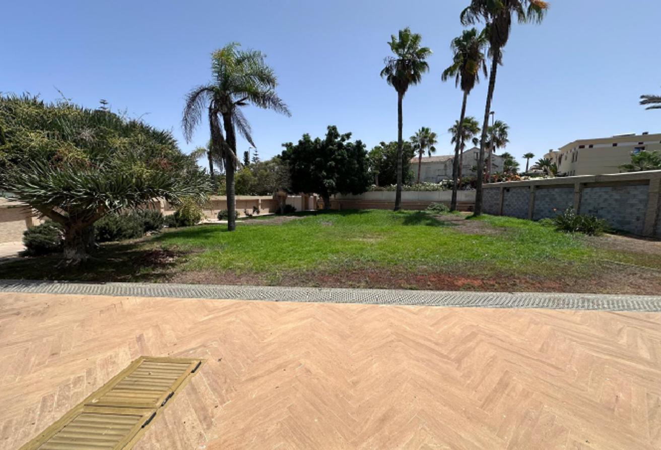 An image of the housing