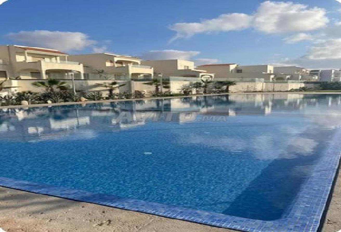 An image of the housing