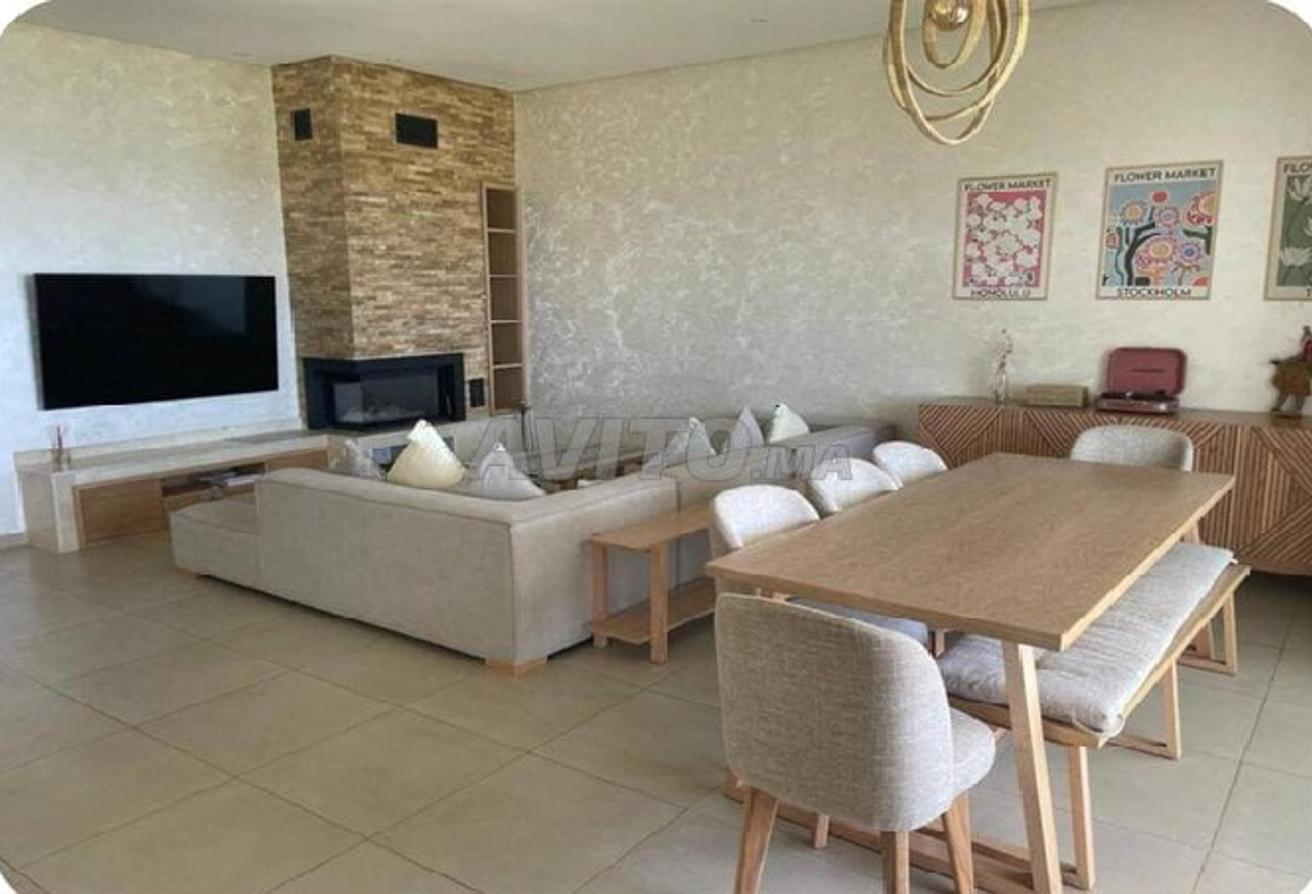 An image of the housing