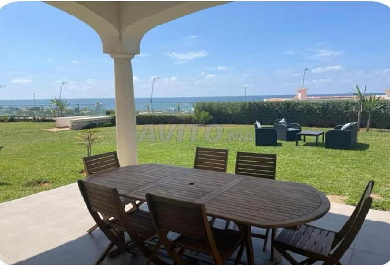 An image of the housing