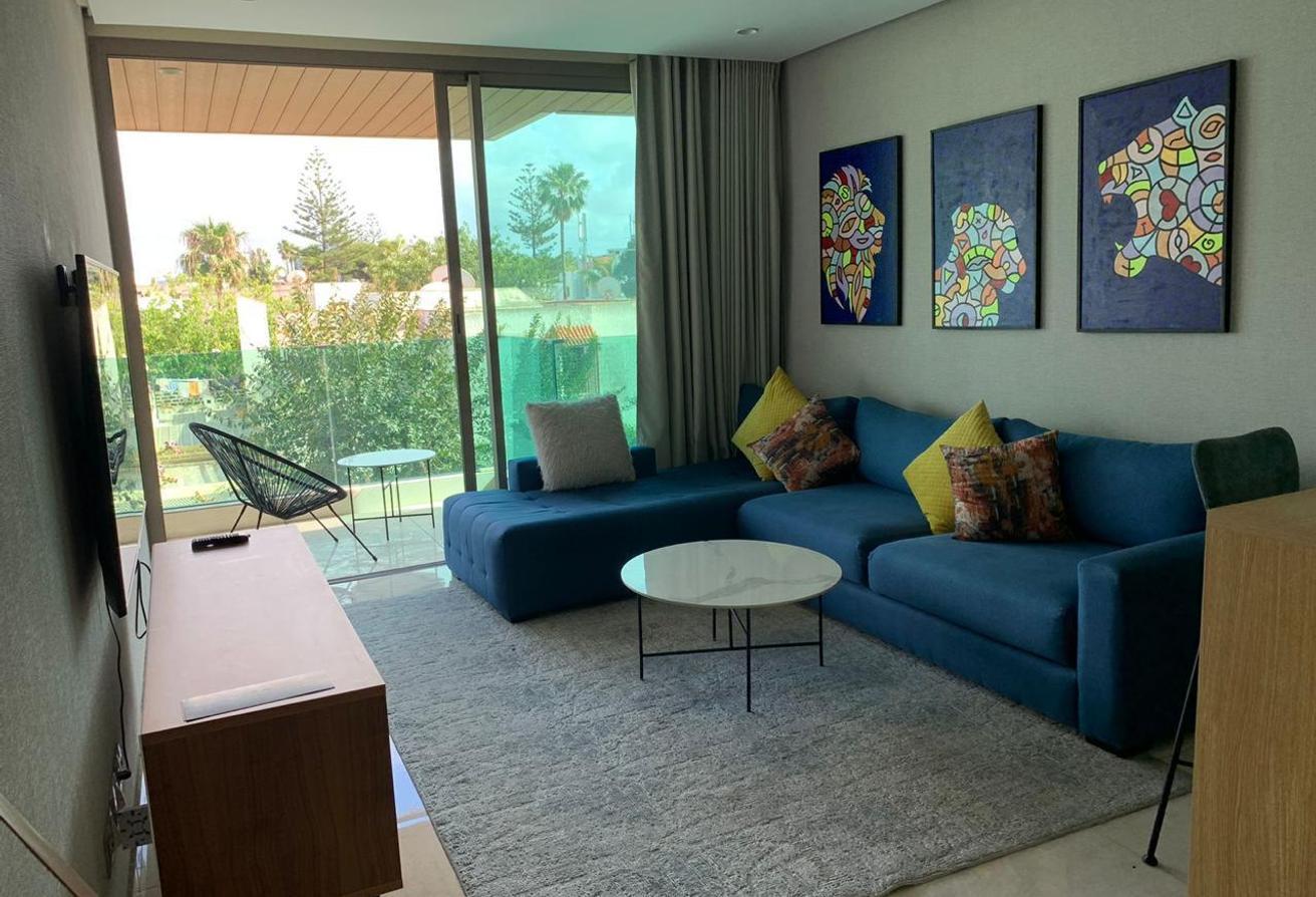 An image of the housing