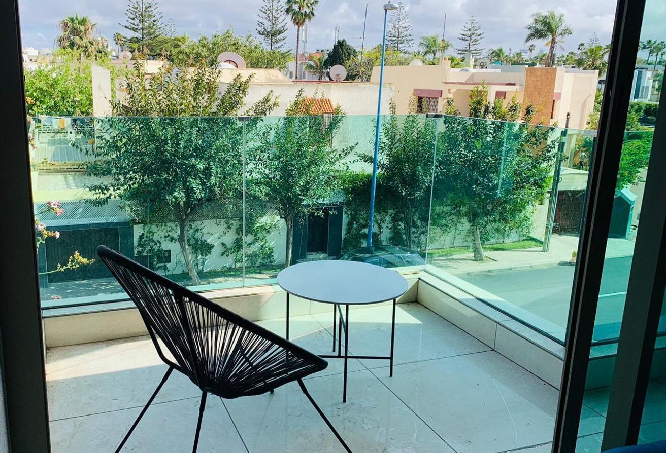 An image of the housing