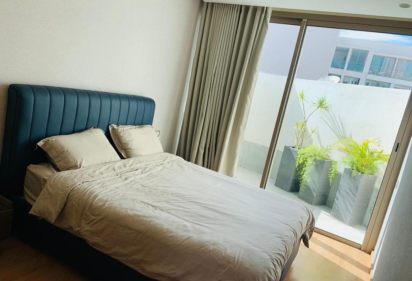 An image of the housing