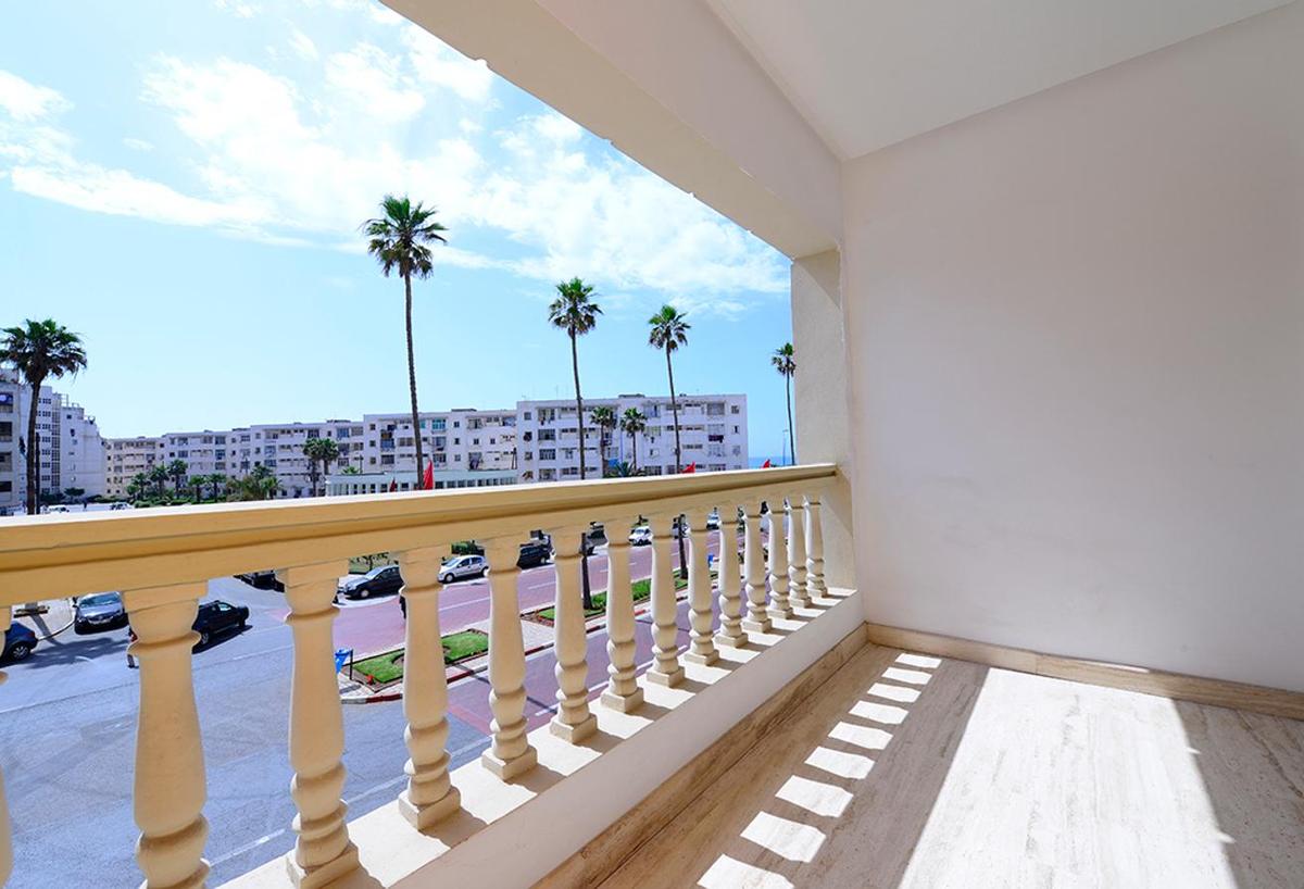 An image of the housing