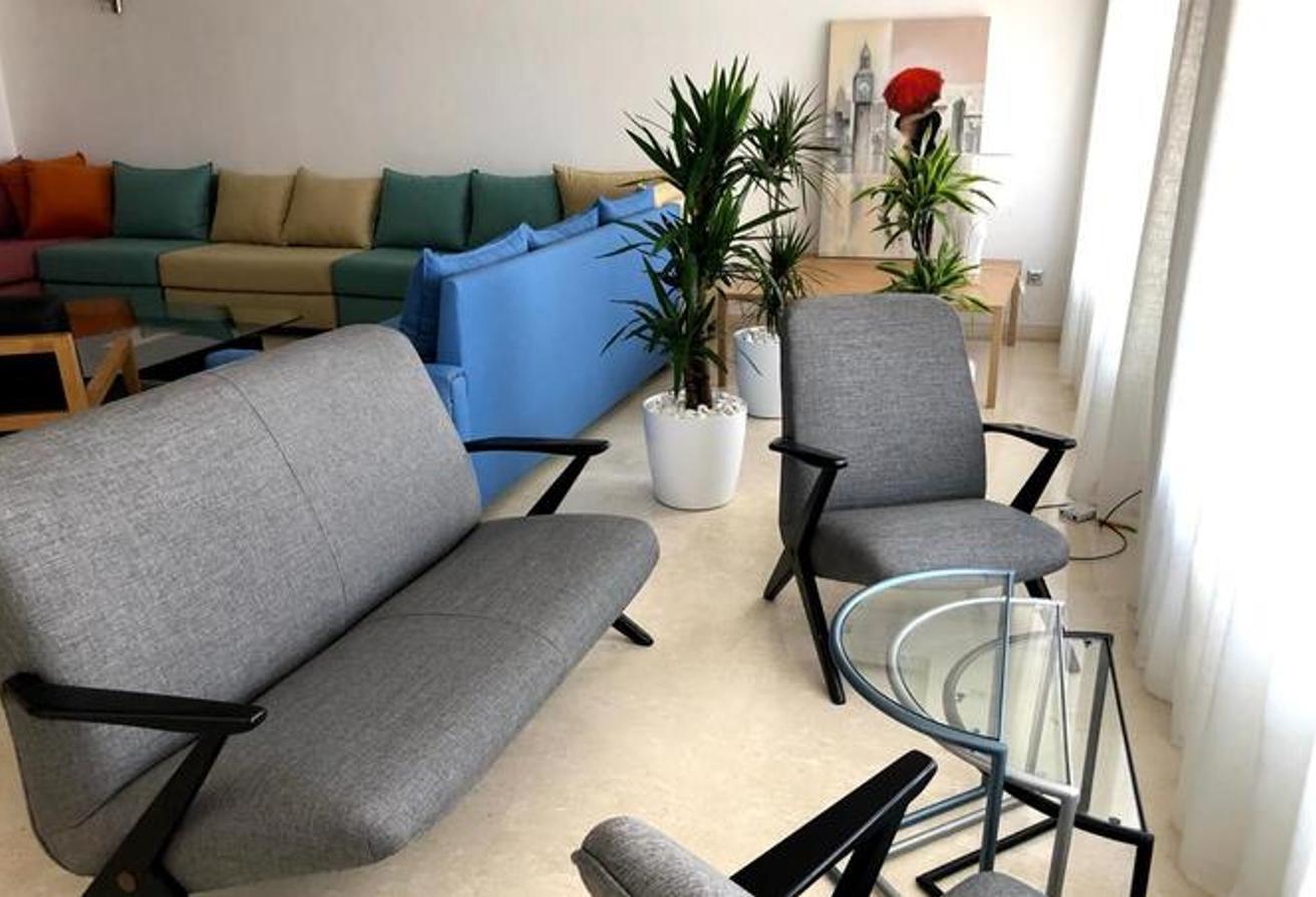 An image of the housing