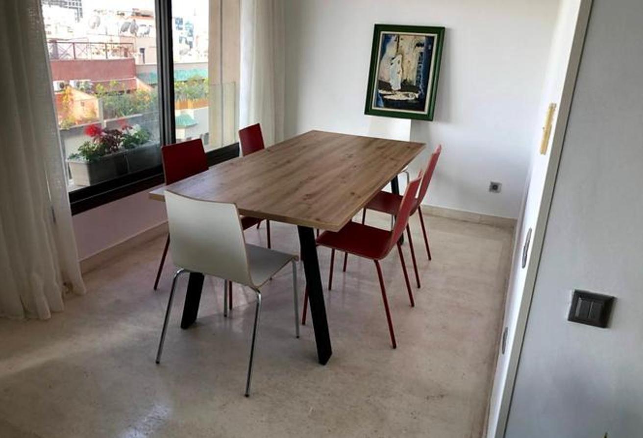 An image of the housing