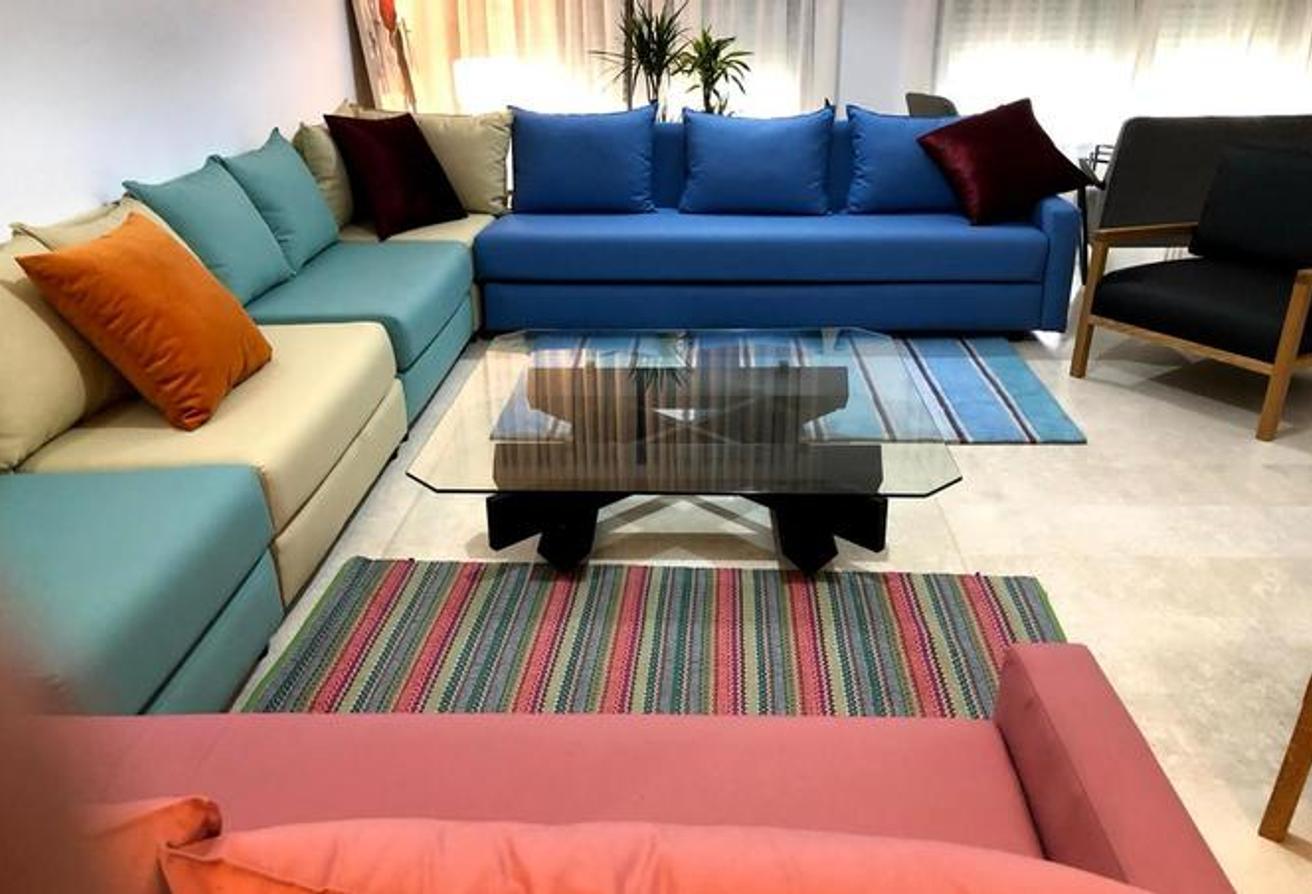 An image of the housing