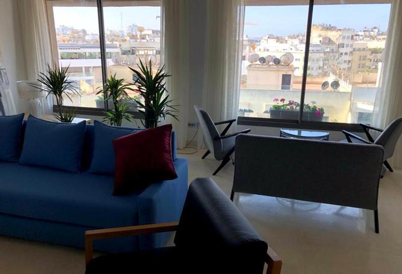 An image of the housing