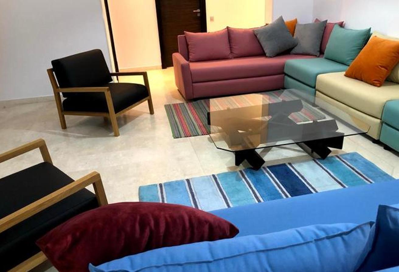 An image of the housing