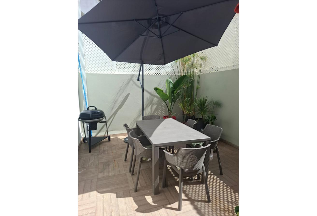 An image of the housing