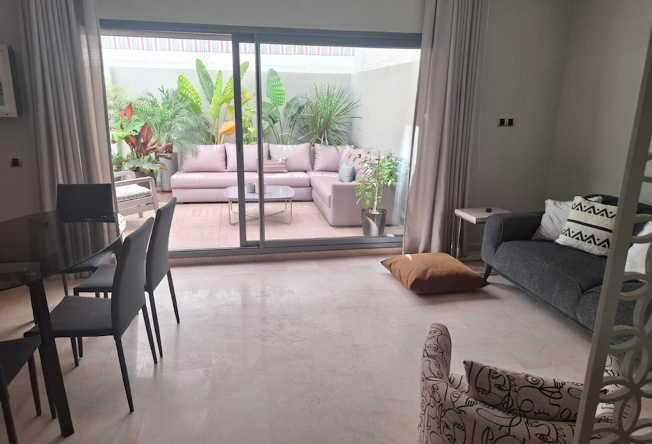 An image of the housing