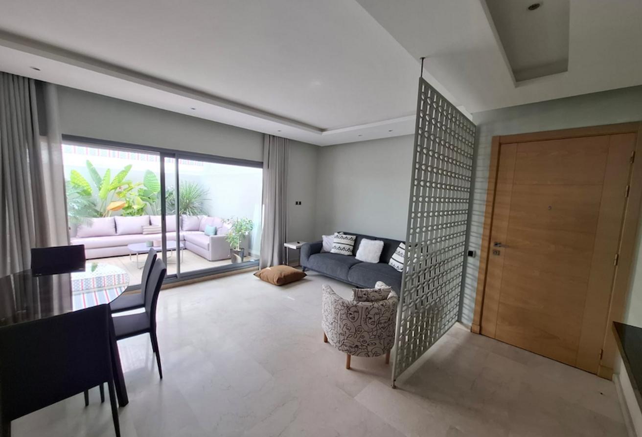 An image of the housing