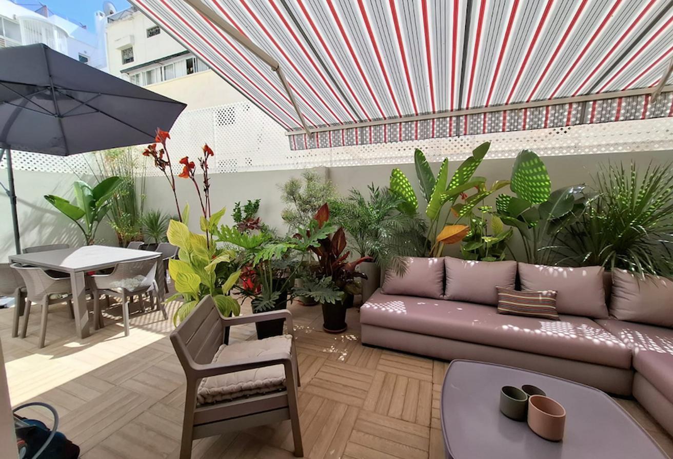 An image of the housing