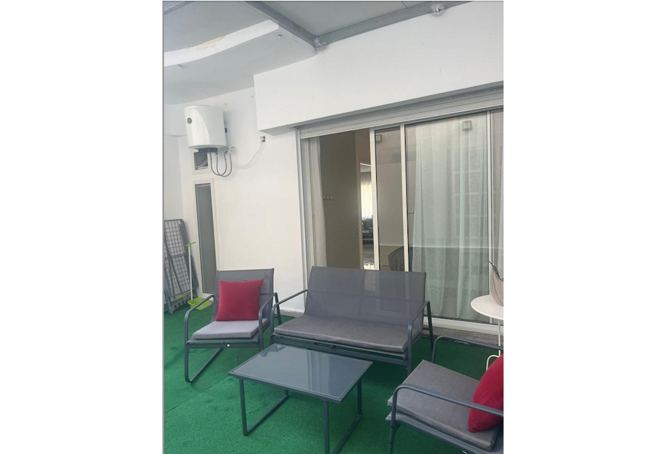 An image of the housing