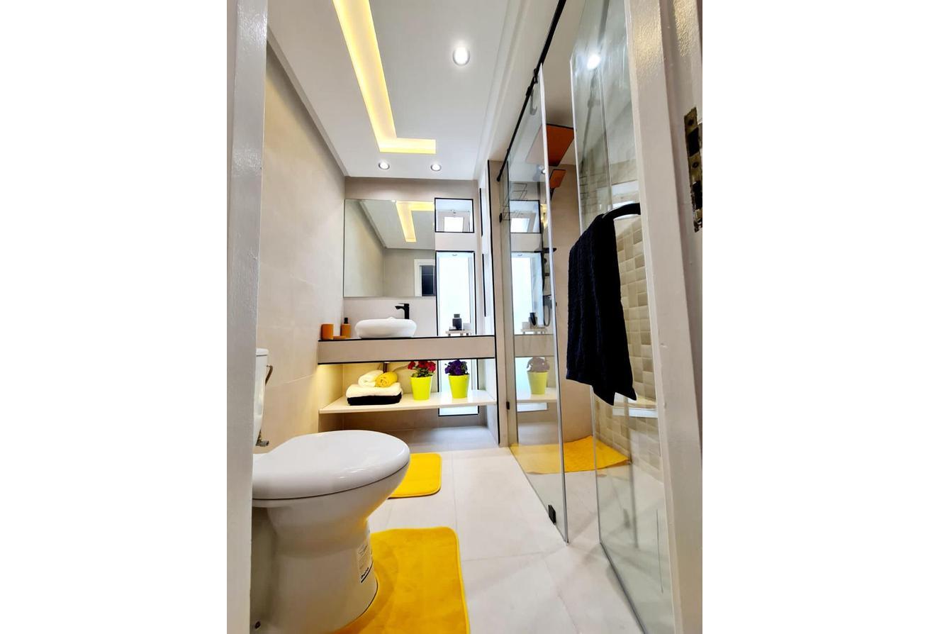 An image of the housing