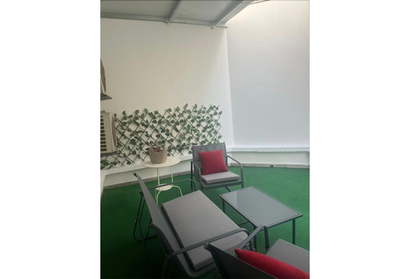 An image of the housing