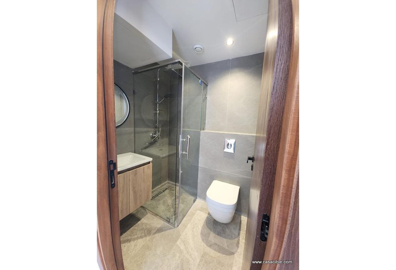 An image of the housing