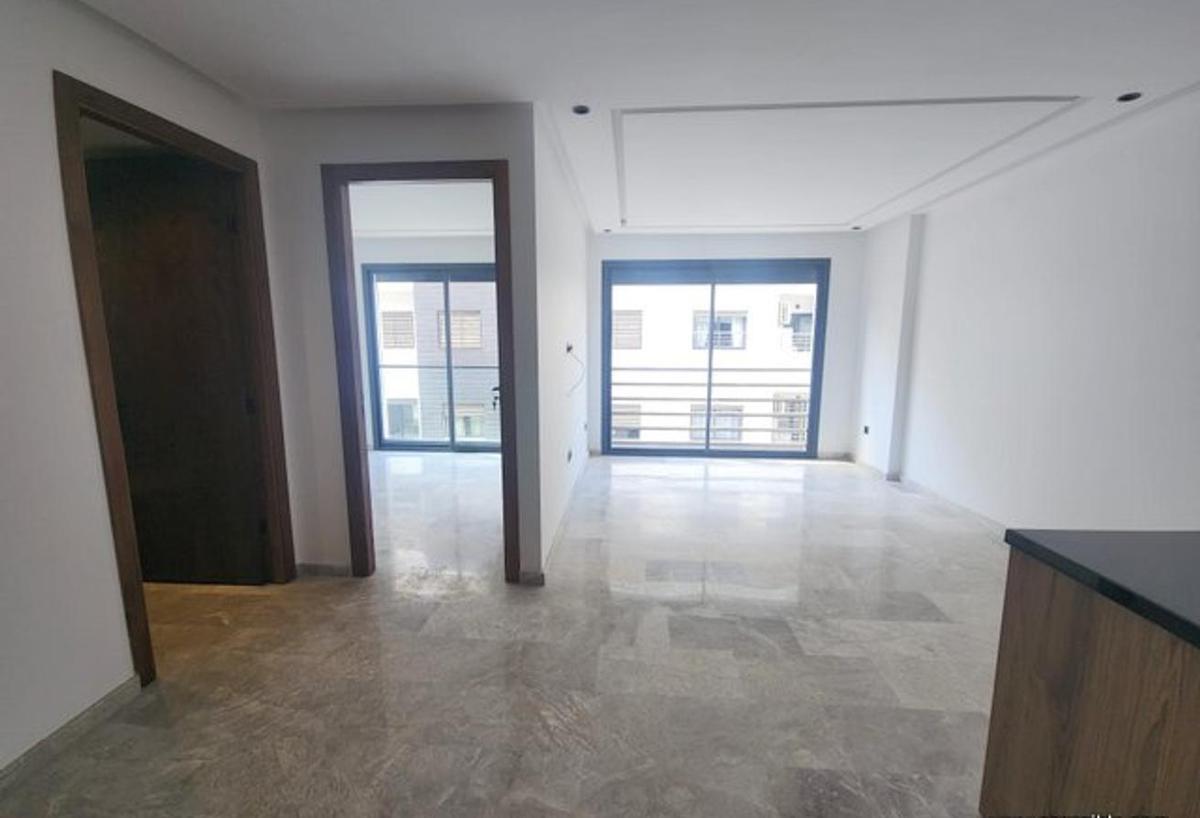 An image of the housing