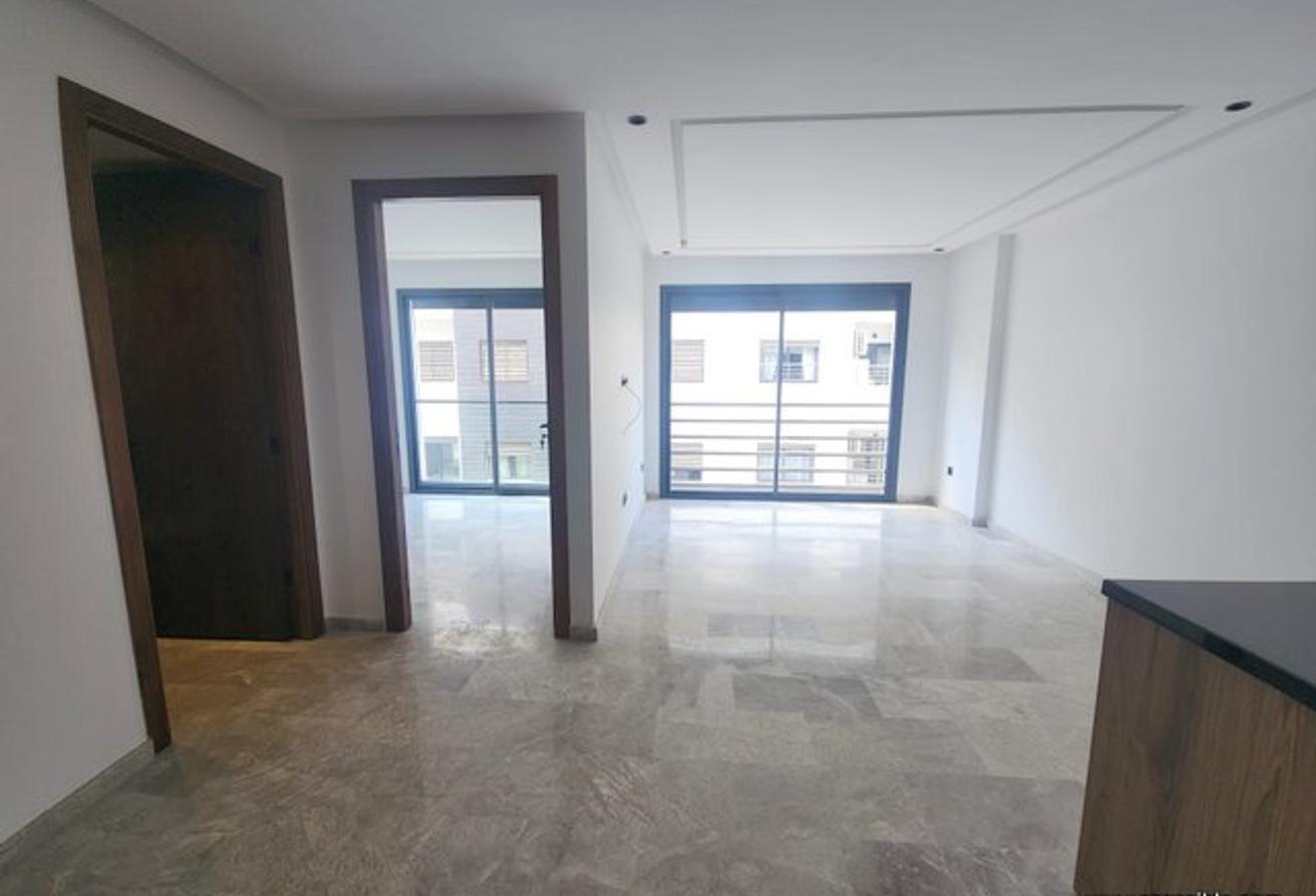 An image of the housing