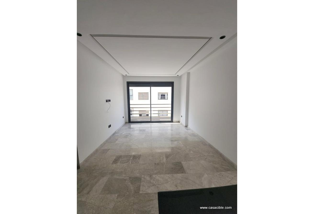 An image of the housing