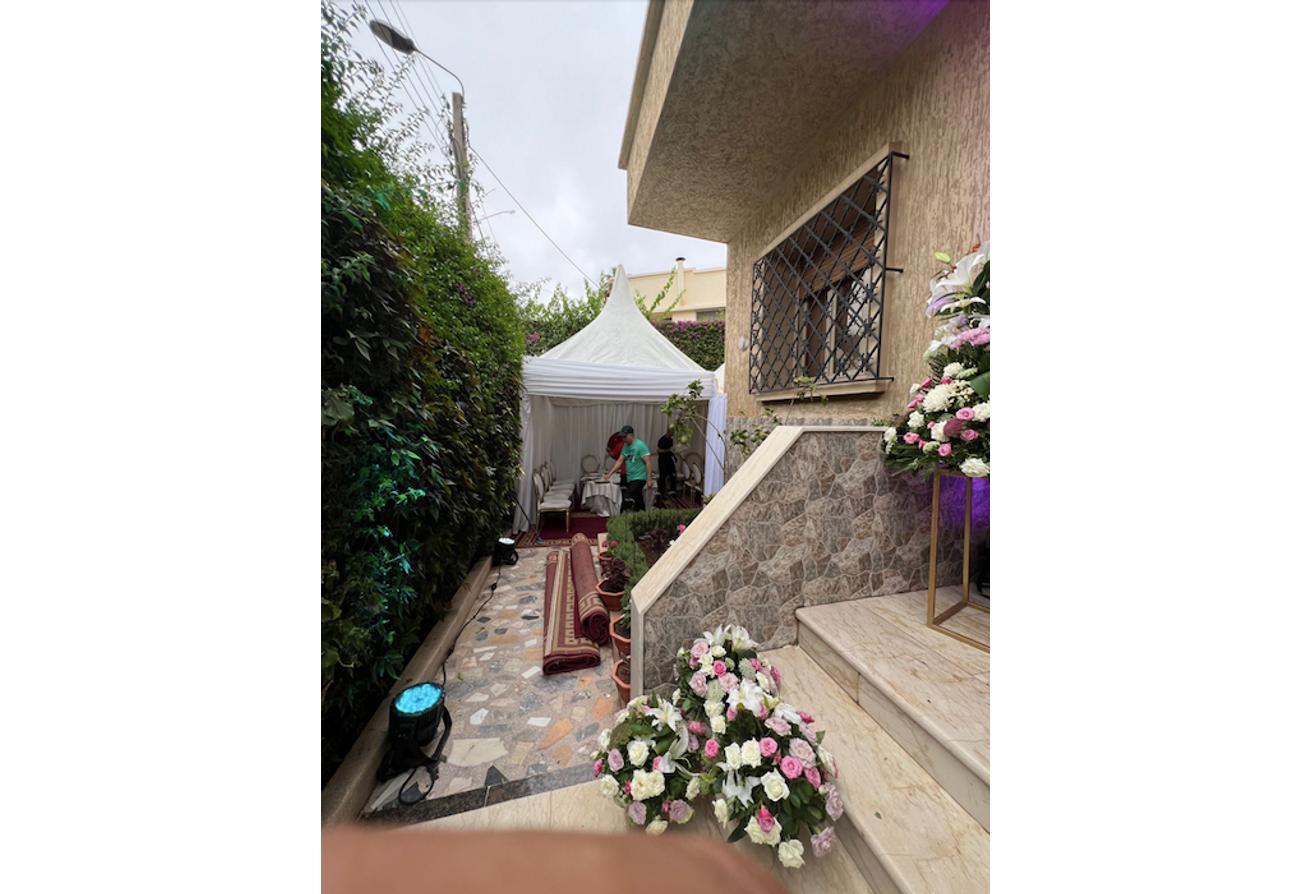 An image of the housing