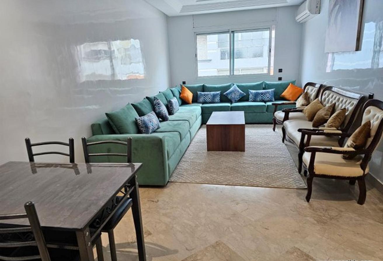 An image of the housing