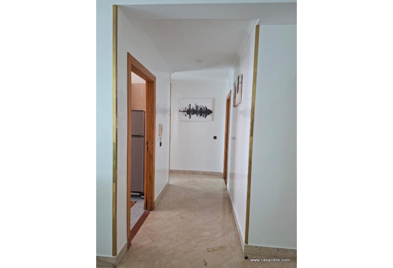 An image of the housing