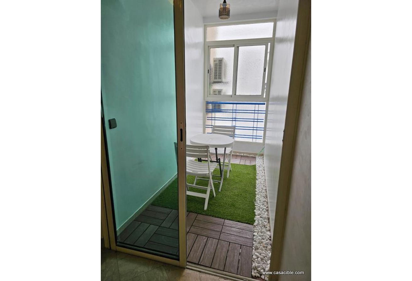 An image of the housing