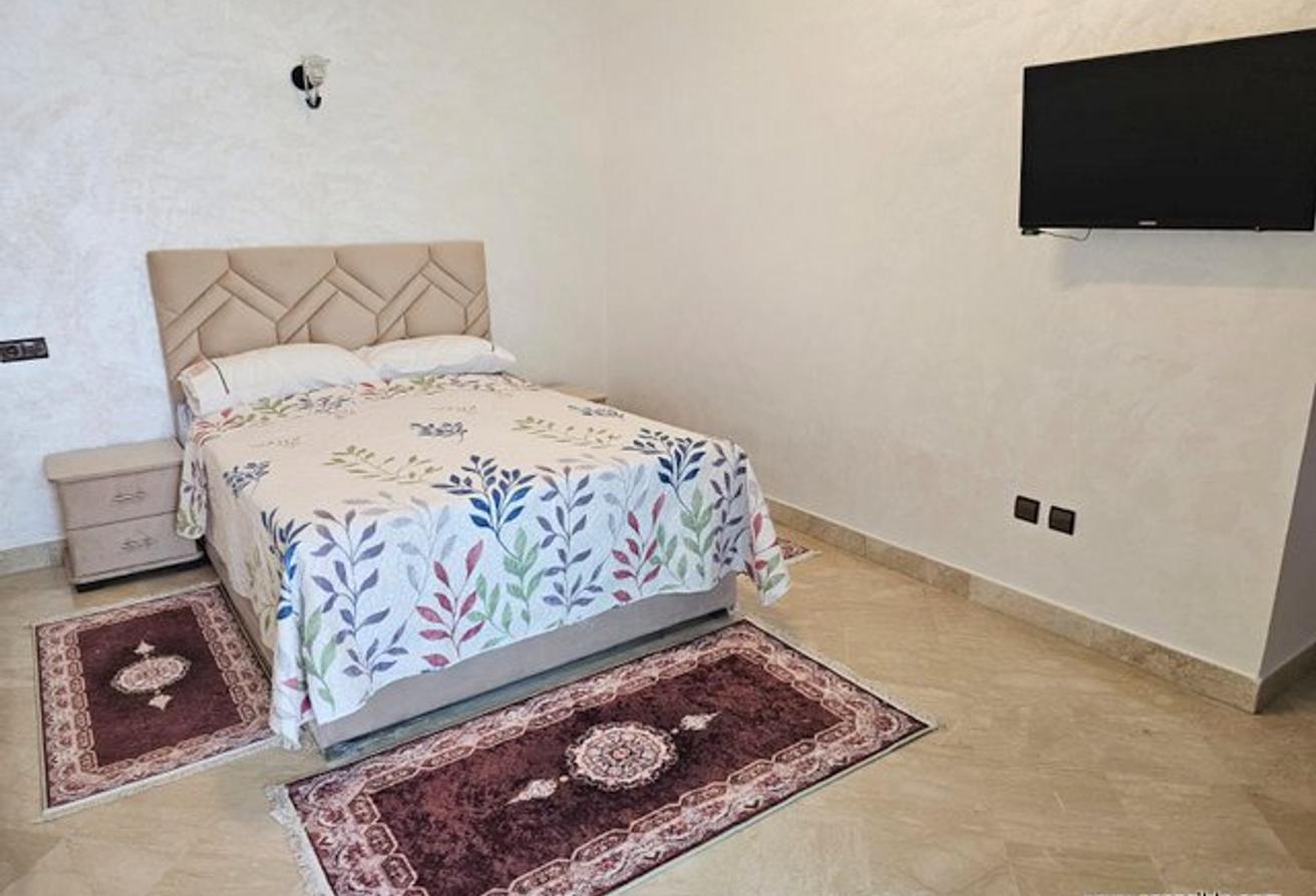 An image of the housing