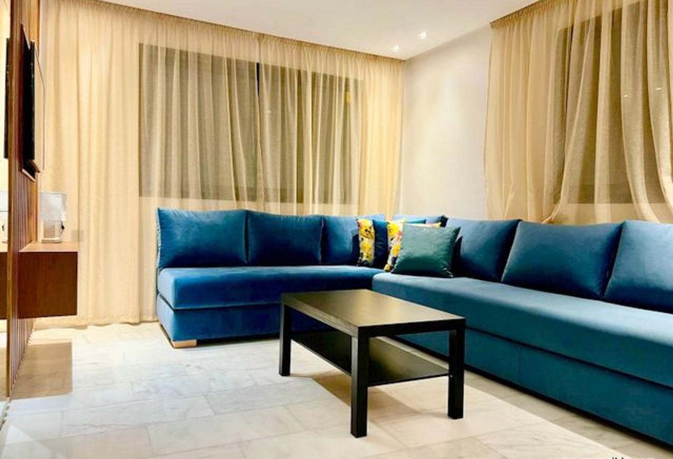 An image of the housing