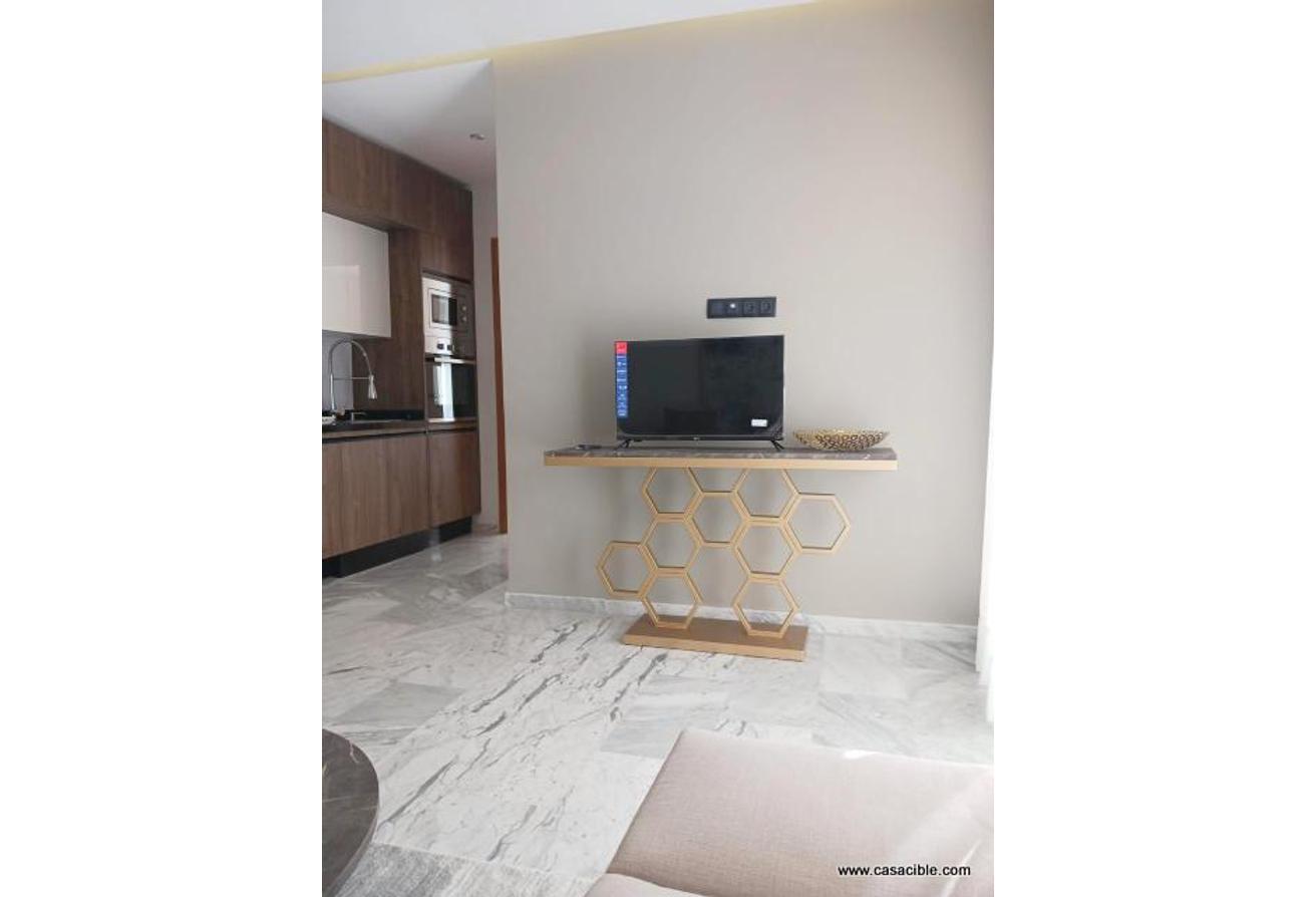 An image of the housing