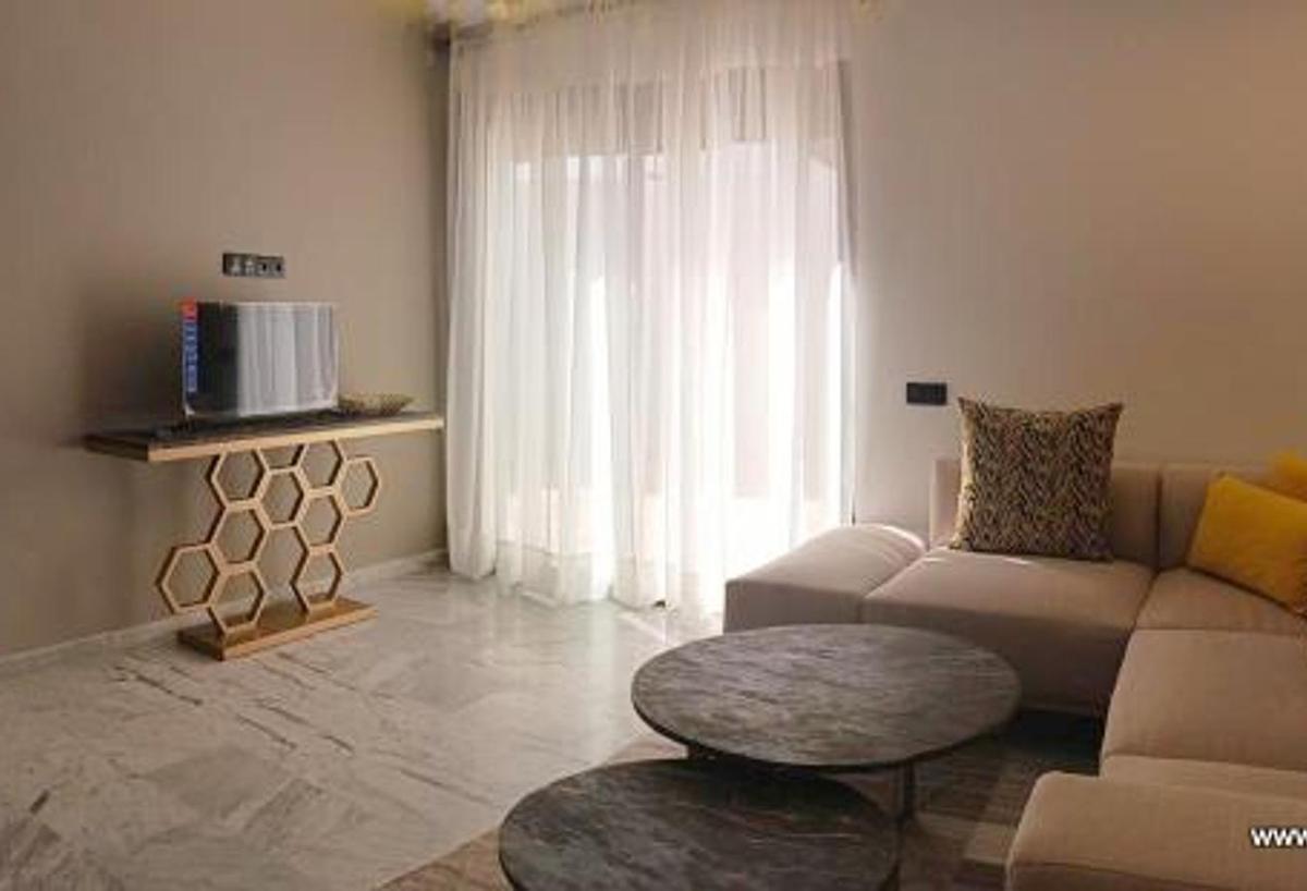 An image of the housing