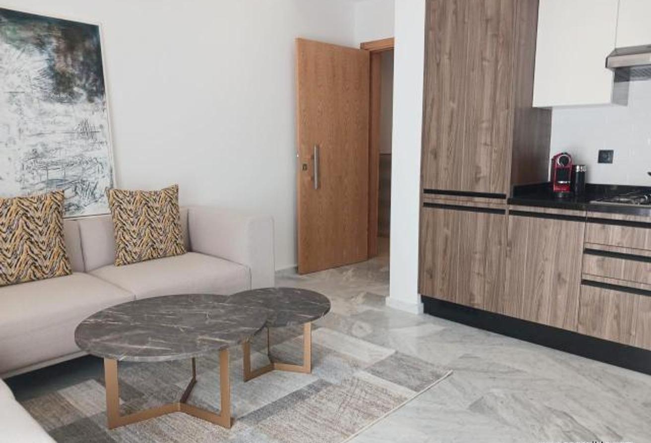 An image of the housing