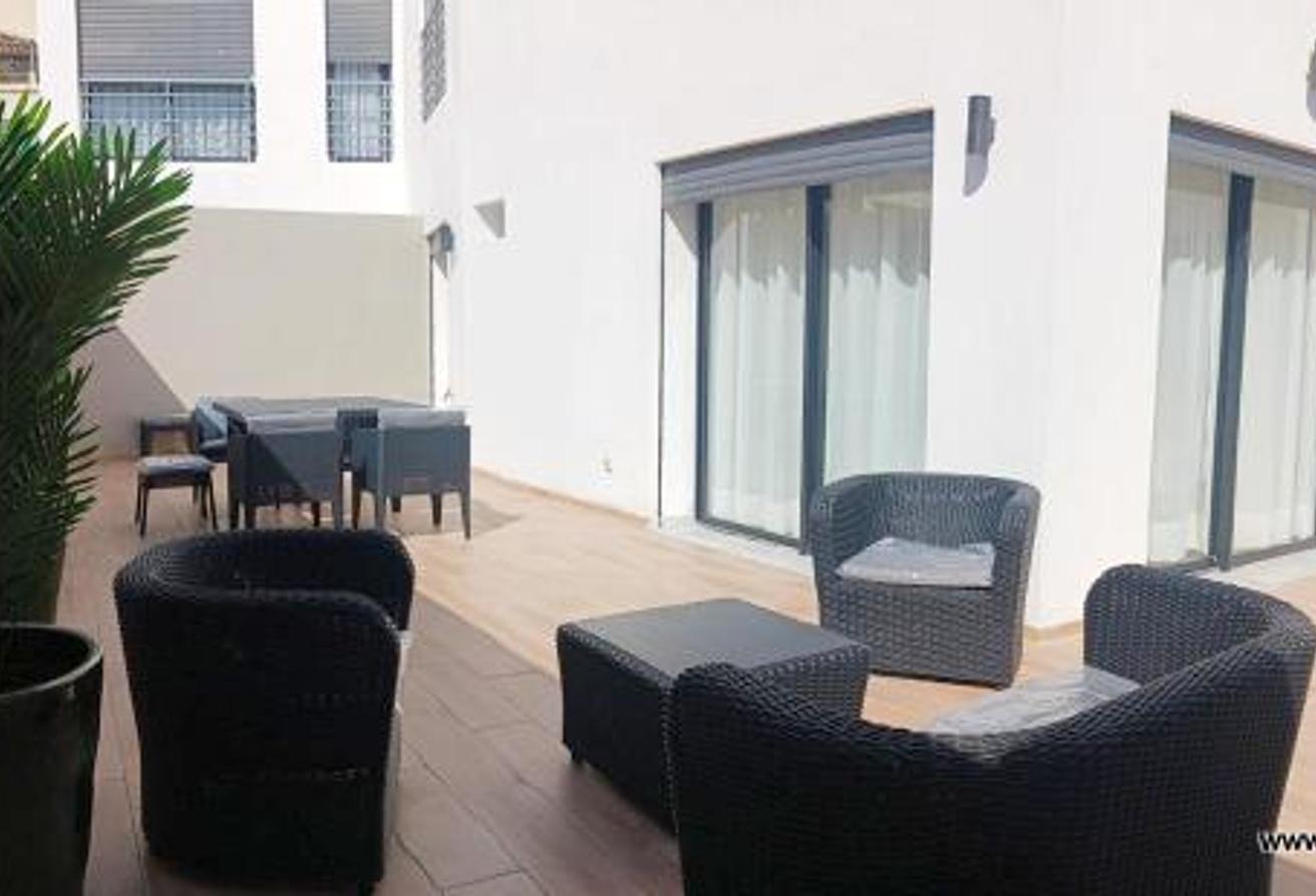 An image of the housing