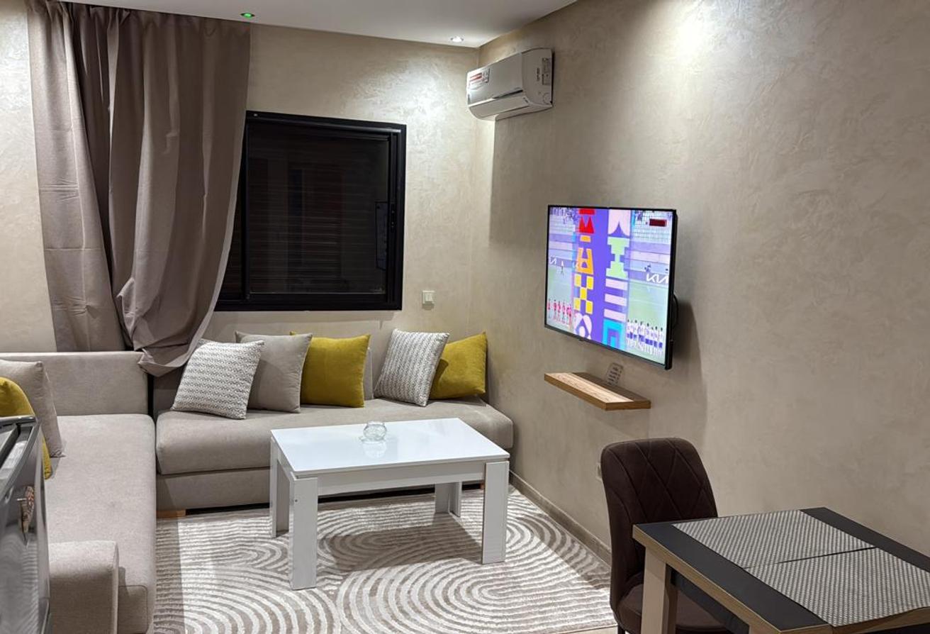 An image of the housing