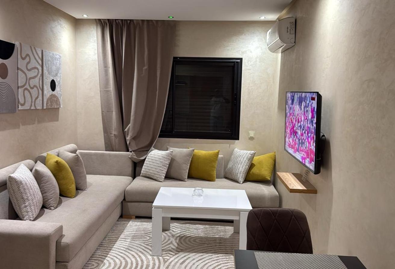 An image of the housing