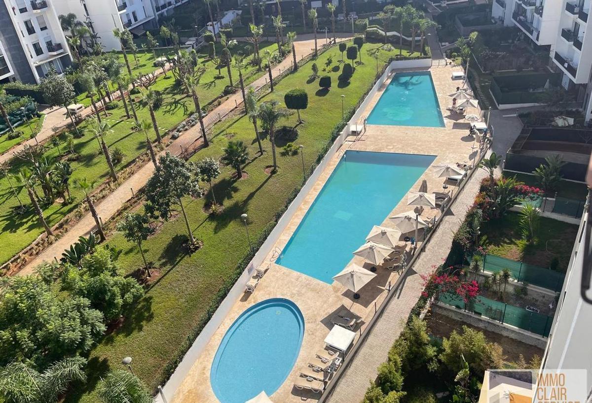 An image of the housing