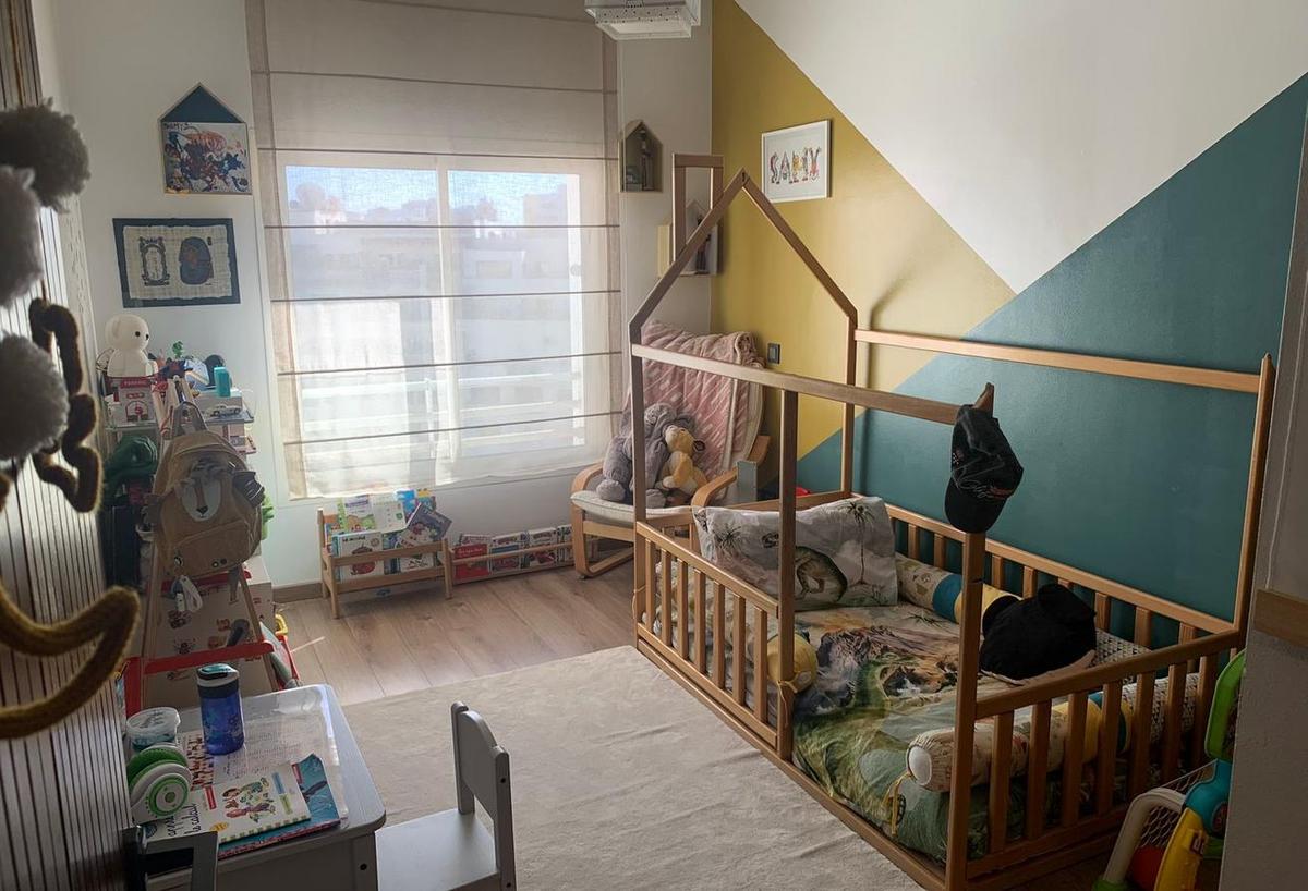 An image of the housing