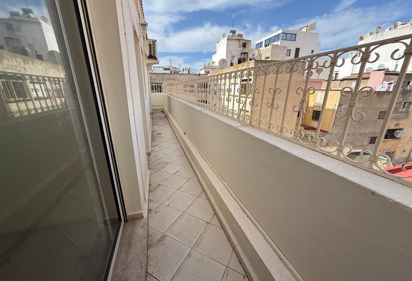 An image of the housing