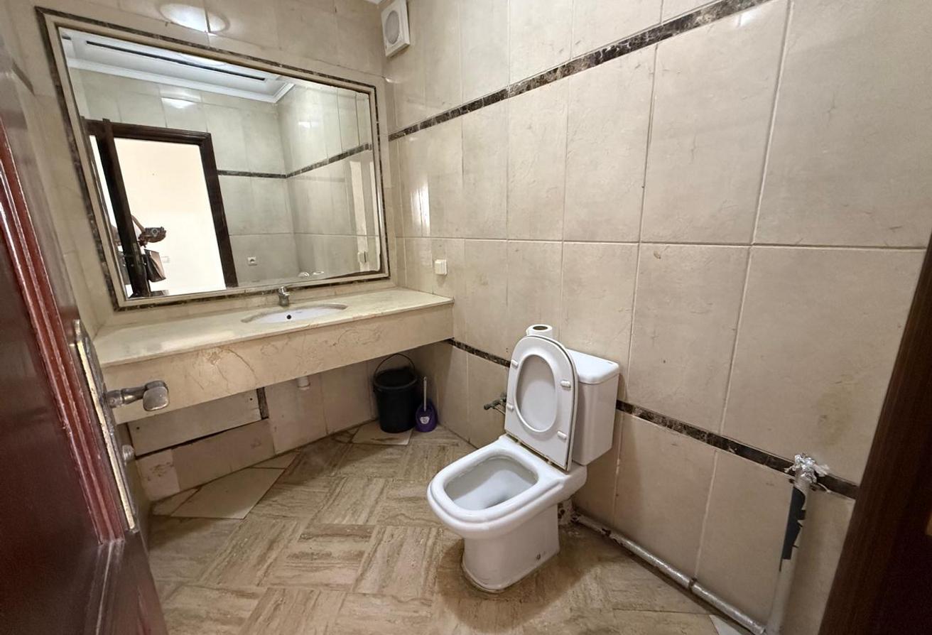 An image of the housing