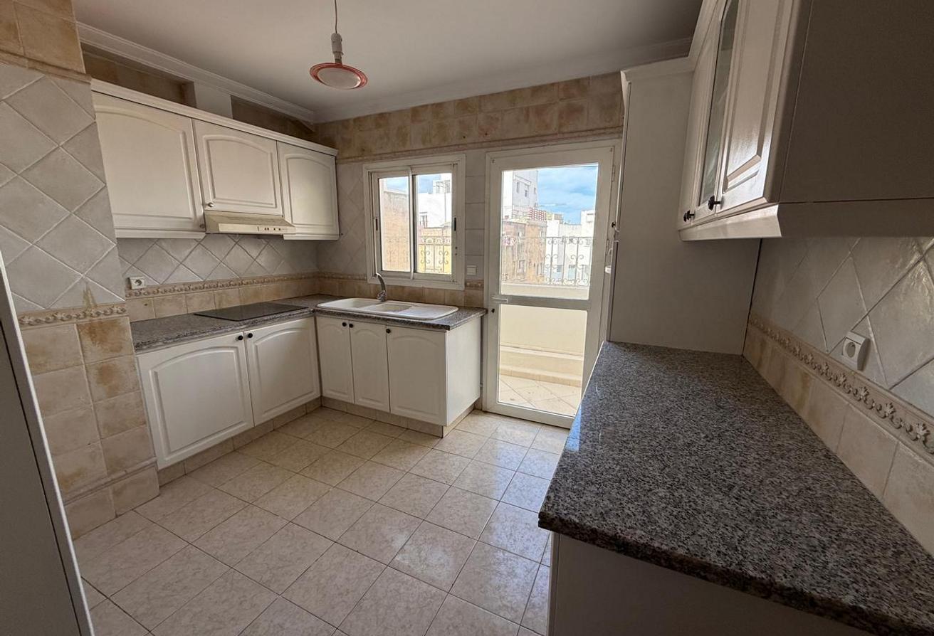 An image of the housing