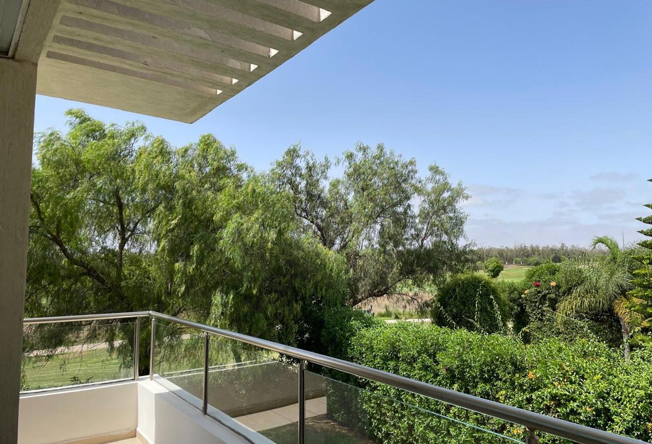 An image of the housing