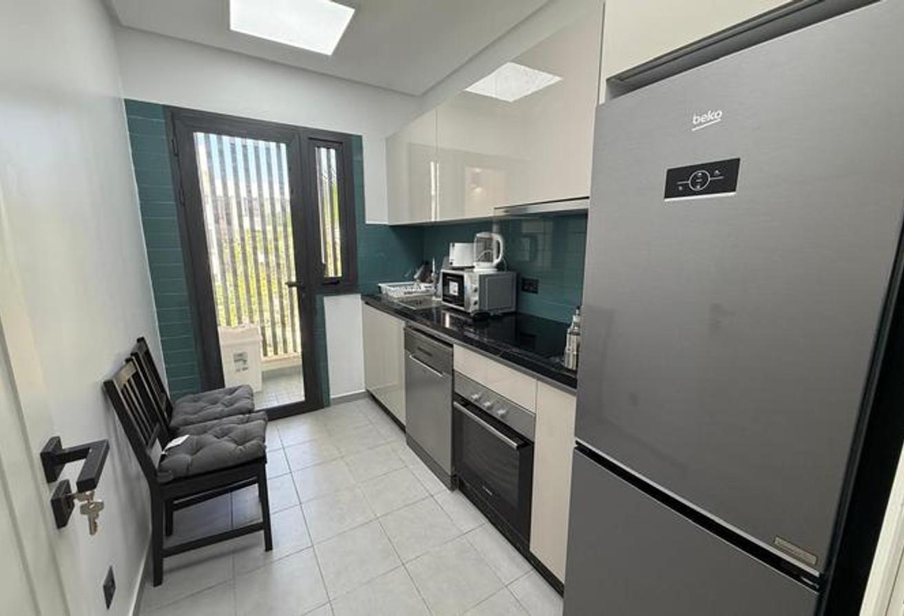 An image of the housing