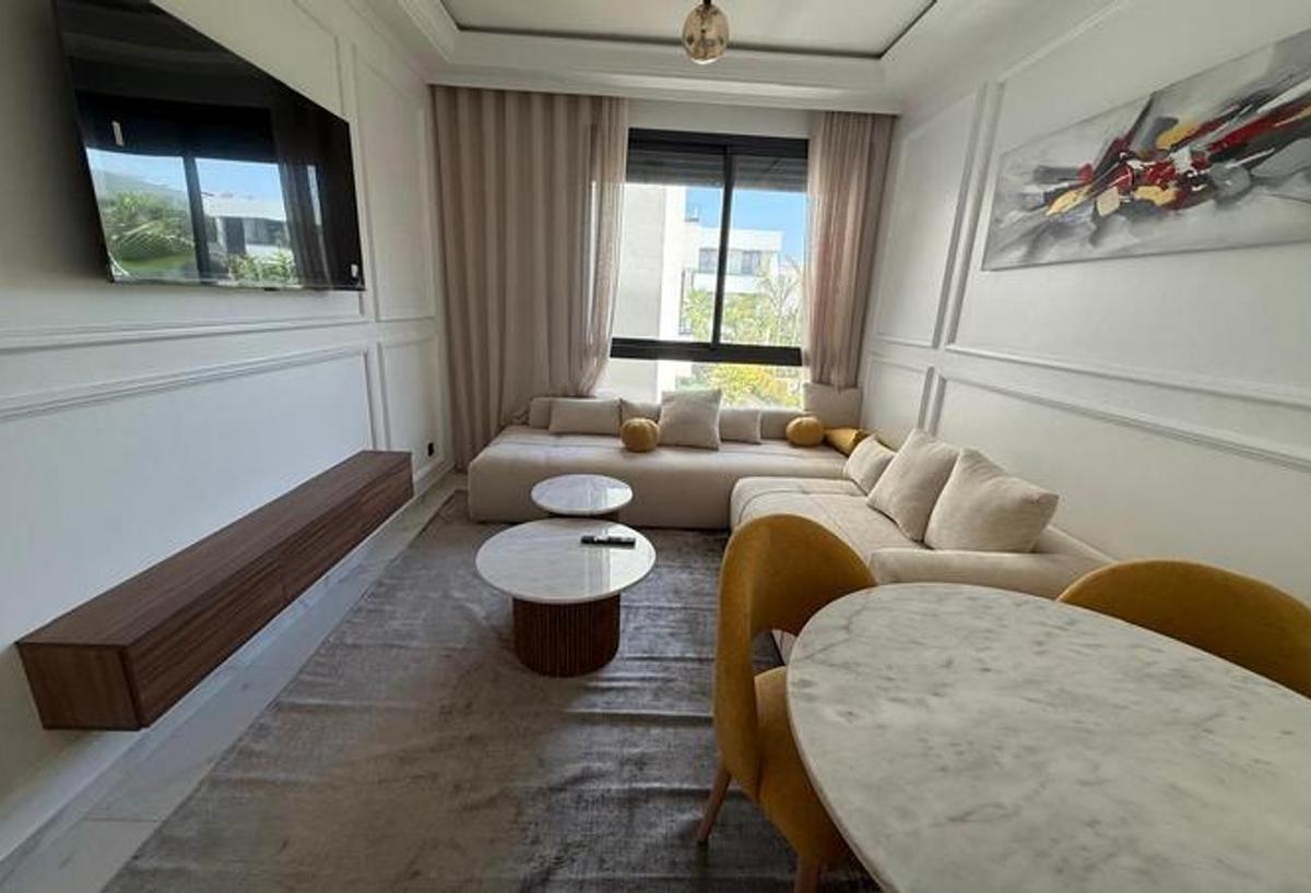 An image of the housing