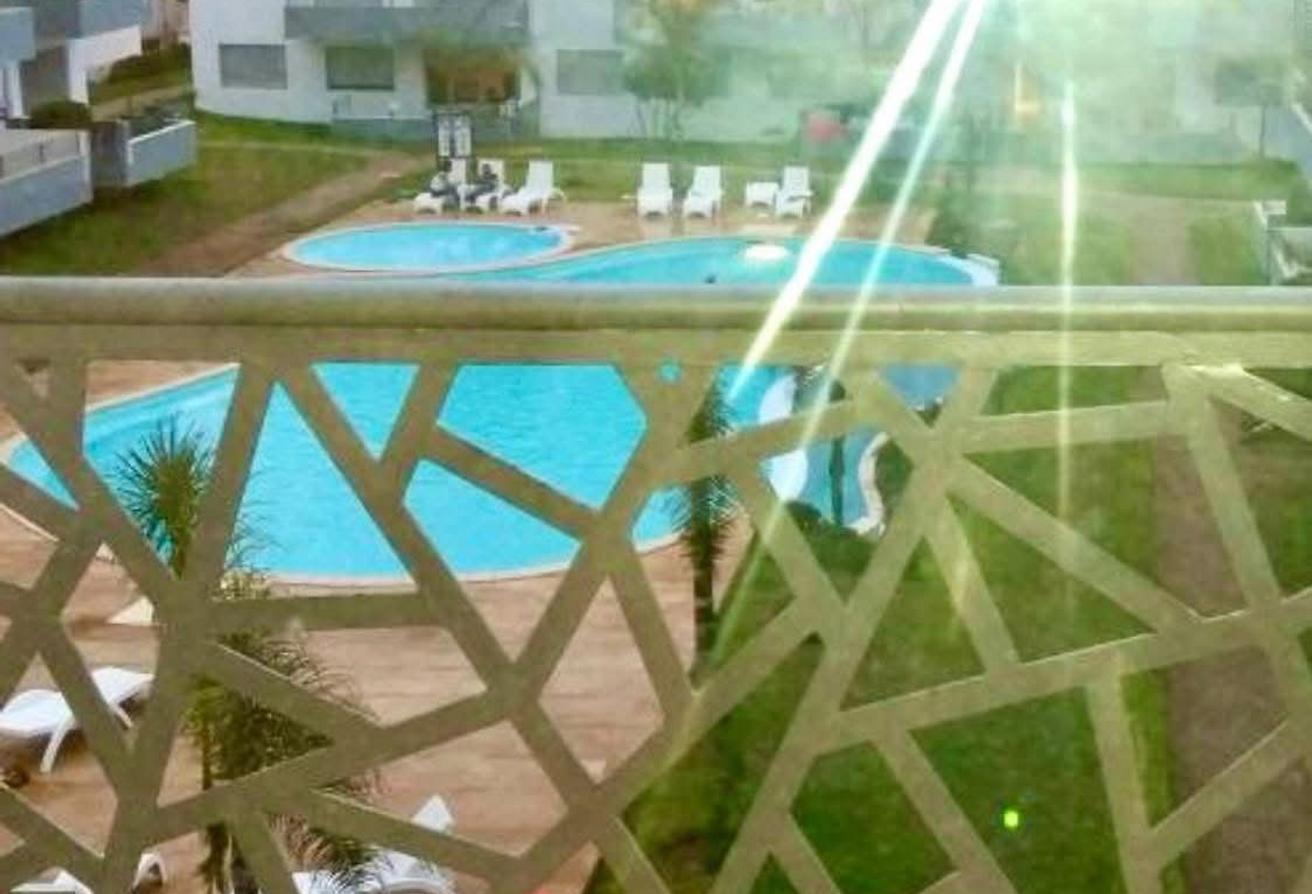 An image of the housing