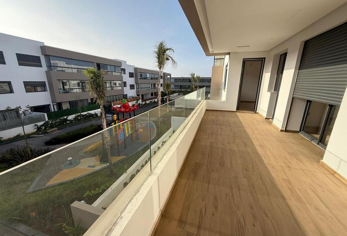 An image of the housing