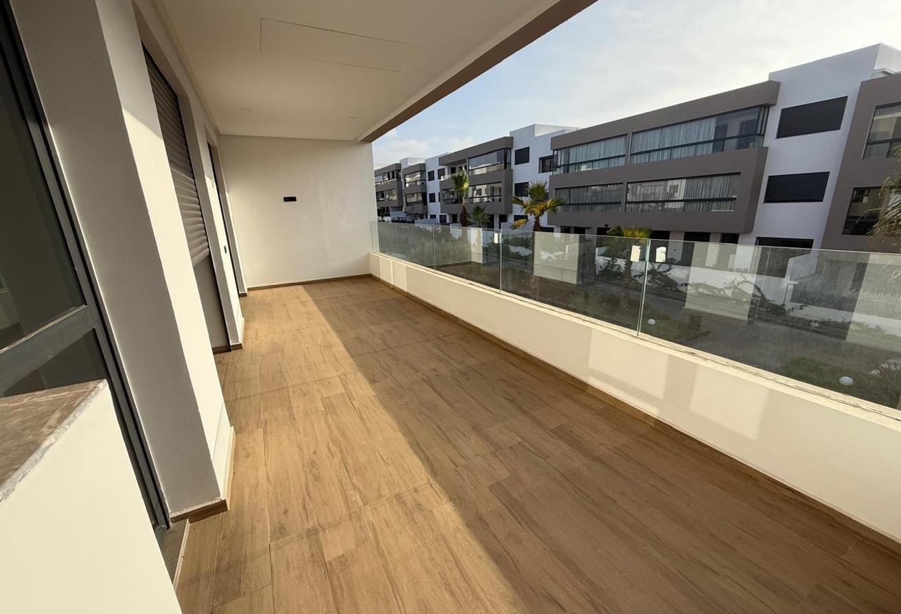 An image of the housing